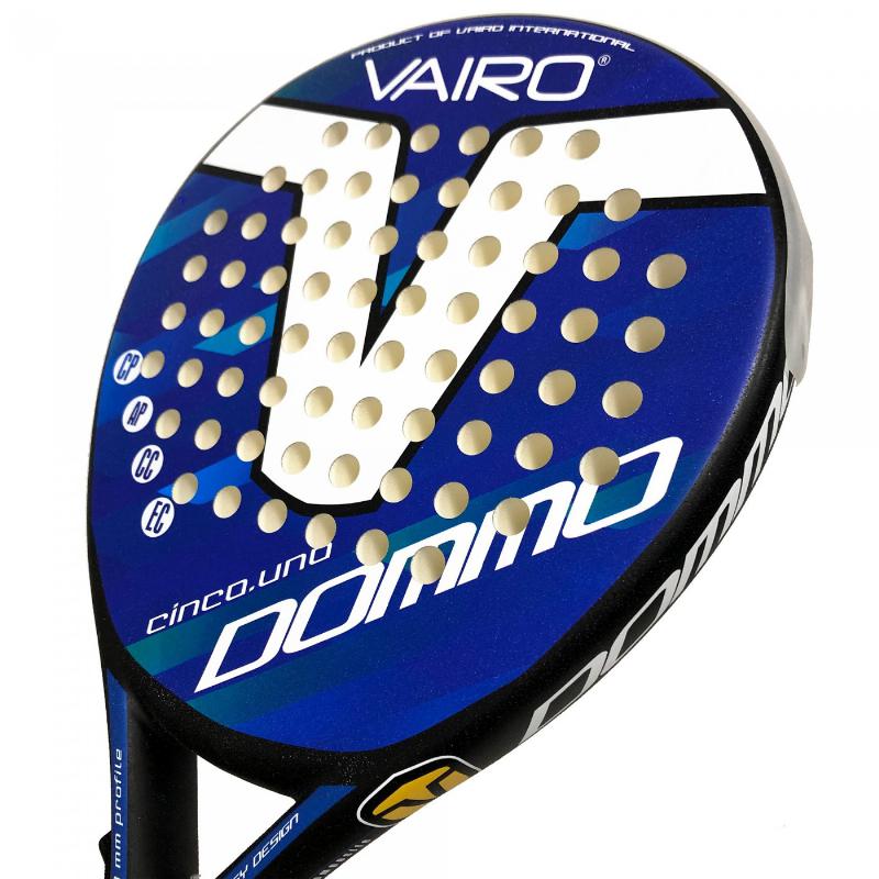 Vairo Dommo 5.1 Phel