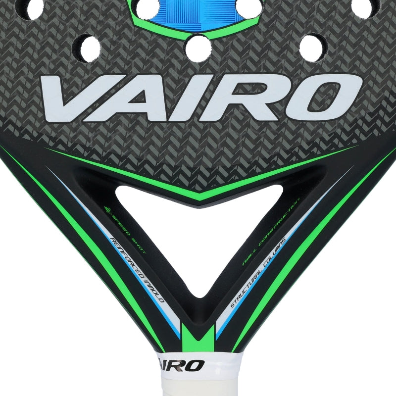 Pala Vairo Genetic Power Blue