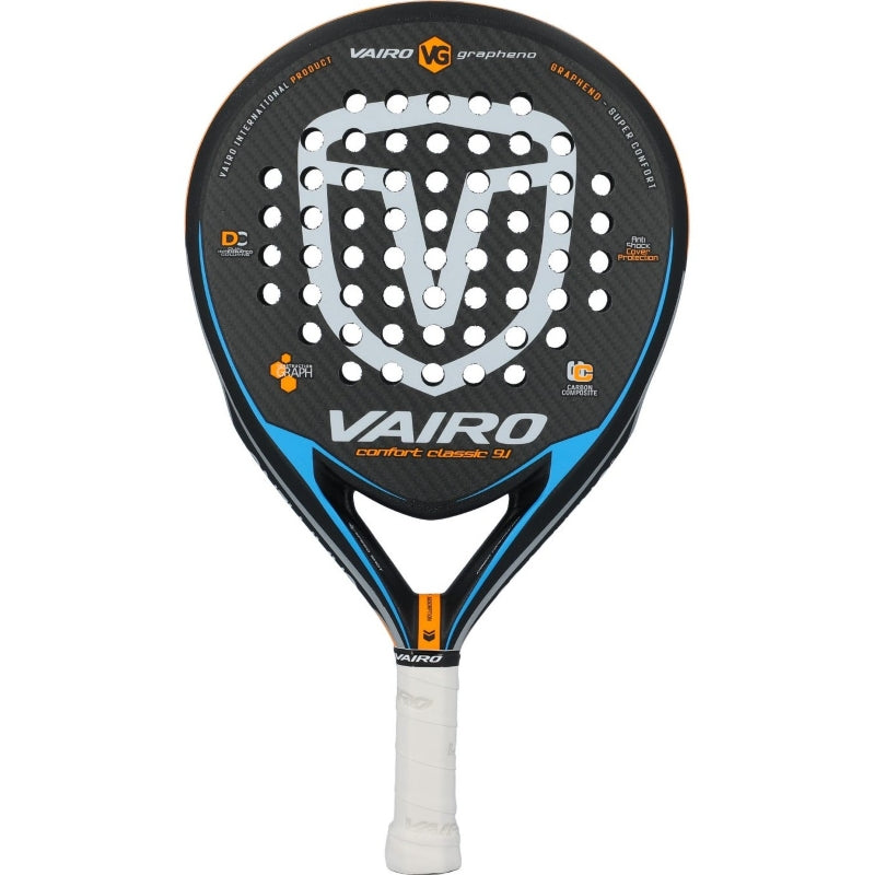 Pala Vairo Grapheno Confort