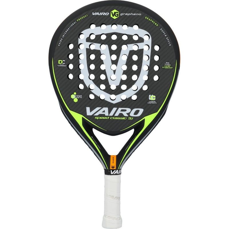 Pala Vairo Grapheno Speed