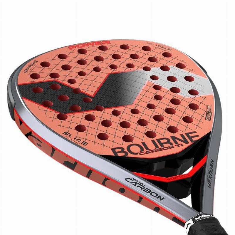 Pala Varlion Bourne Carbon Ti