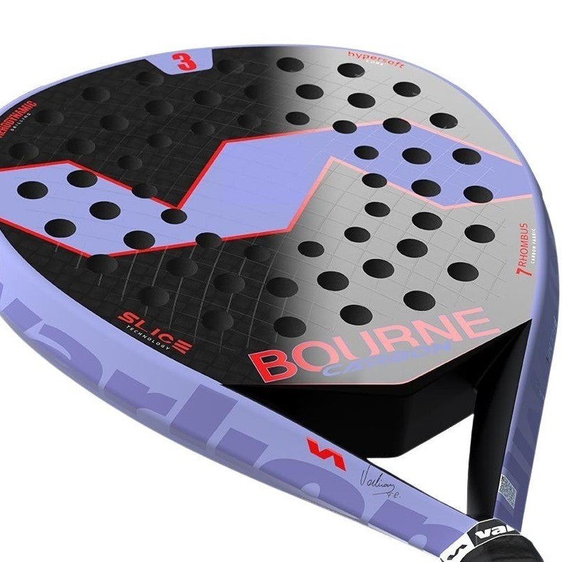 Pala Varlion Bourne Prisma Carbon 3