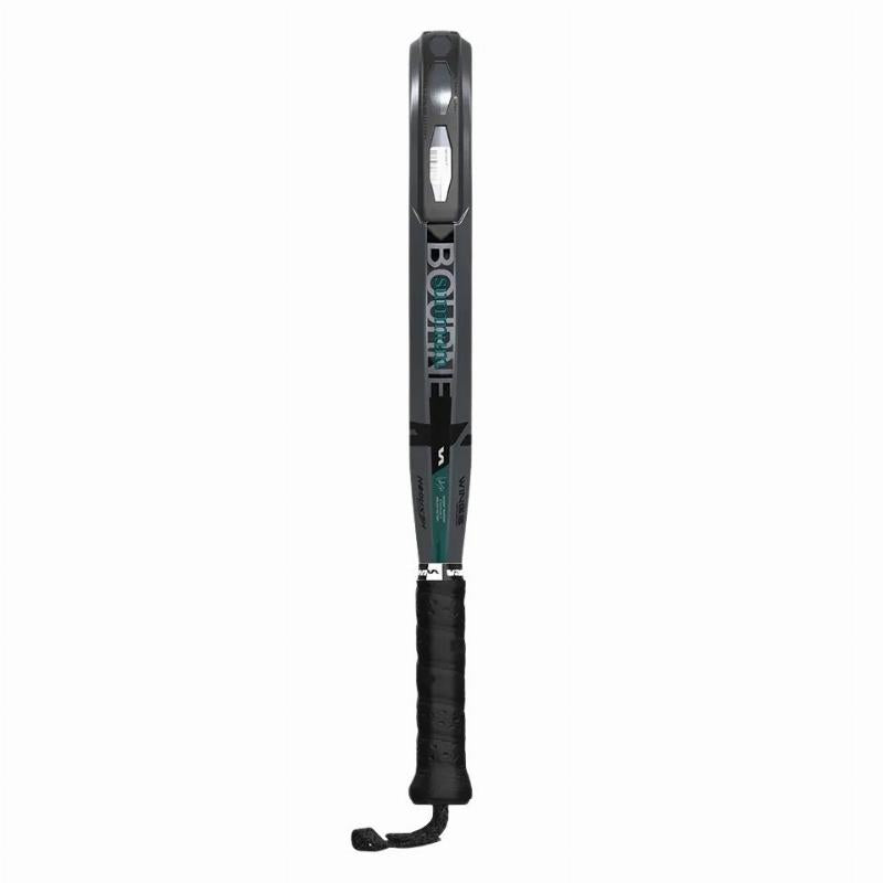 Pala Varlion Bourne Summum Carbon Black