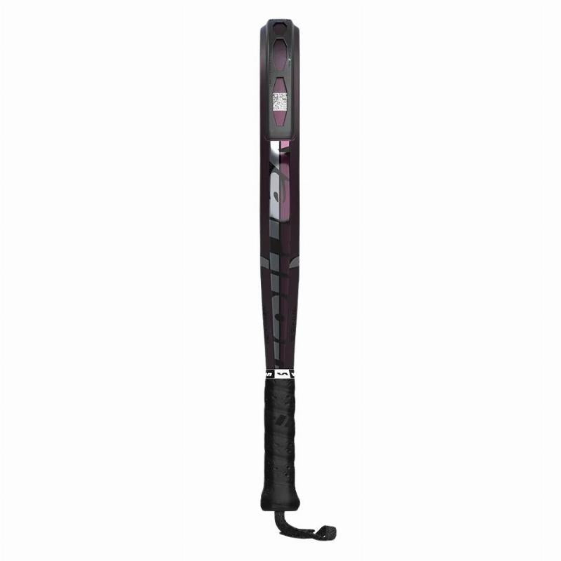 Pala Varlion Cañon Difusor Carbon Black