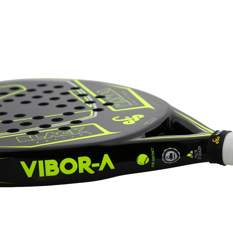 Vibora Black Mamba Edition 2019