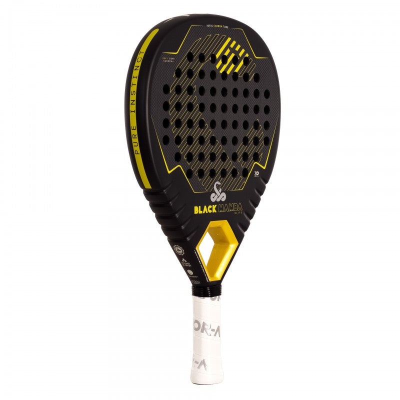 Black Mamba Elite Vibora 3K 2.0 2025