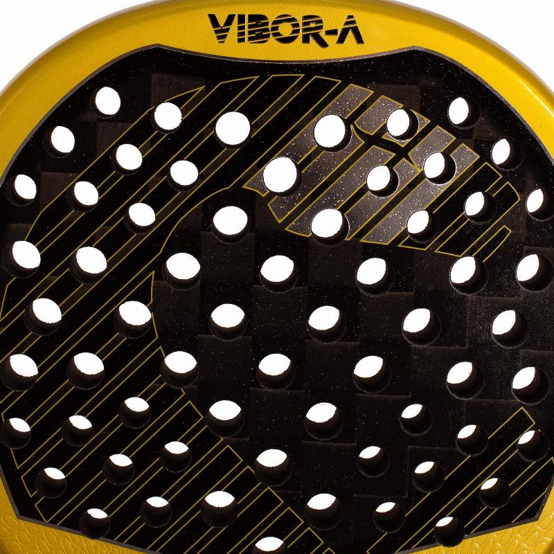 Pala Vibora Black Mamba Pro Neo 2027