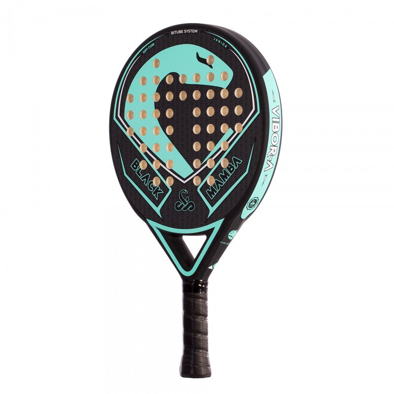 Vibora Black Mamba Green Junior