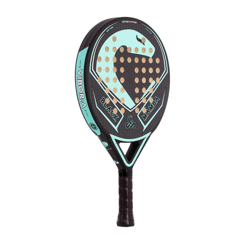 Vibora Black Mamba Green Junior