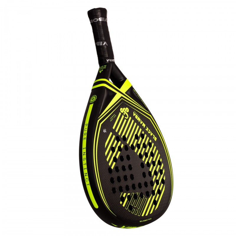 Black Mamba Vibora Xtreme 3K 2.0 2025