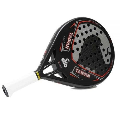 Racchetta Vibora Black Taipan Liquid Edition 2022