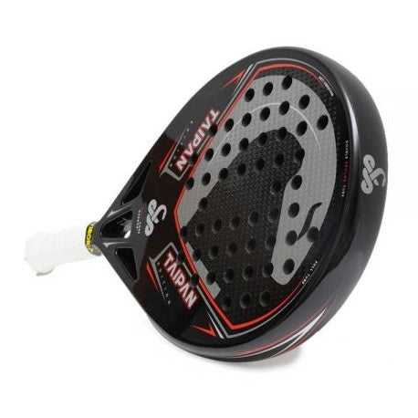 Racchetta Vibora Black Taipan Liquid Edition 2022