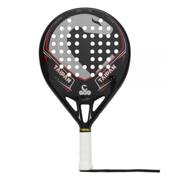 Racchetta Vibora Black Taipan Liquid Edition 2022