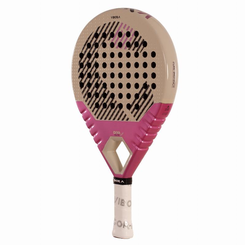 Pala Vibora Diva Elite Cream 2027