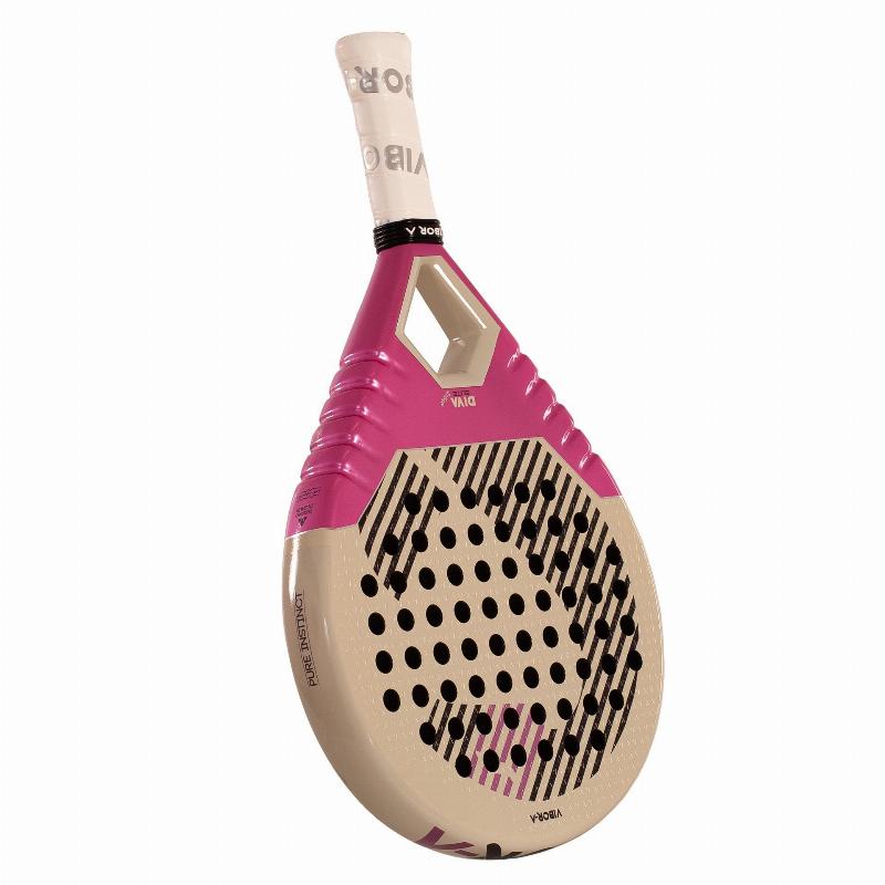 Pala Vibora Diva Elite Cream 2027