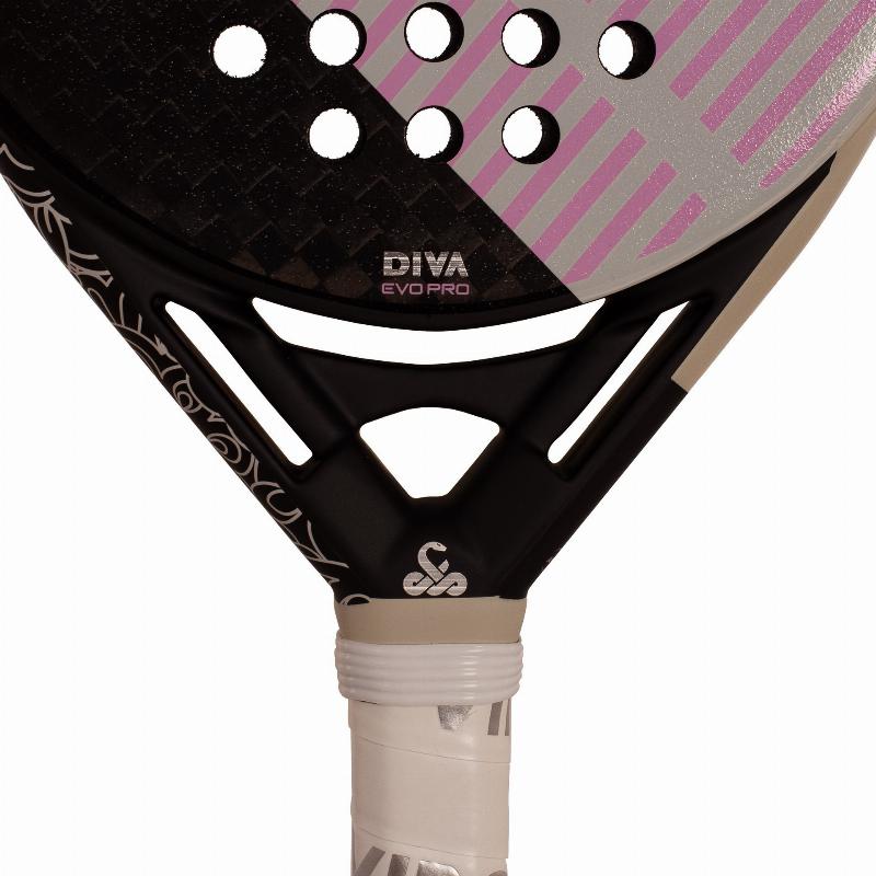 Pala Vibora Diva Evo Pro 2027