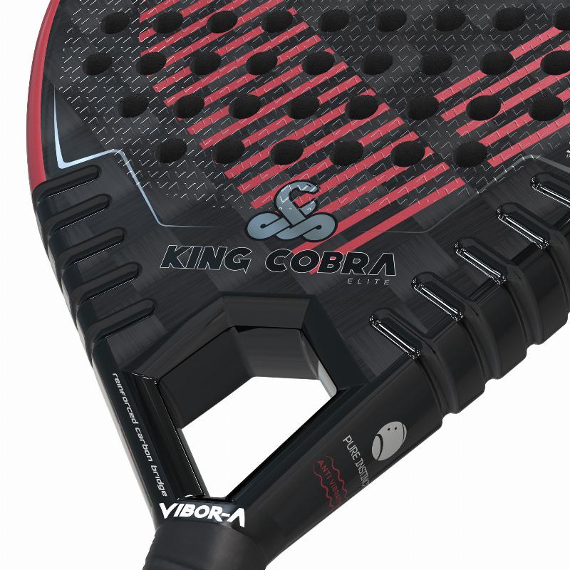 Vibora King Cobra Elite 24k 2024