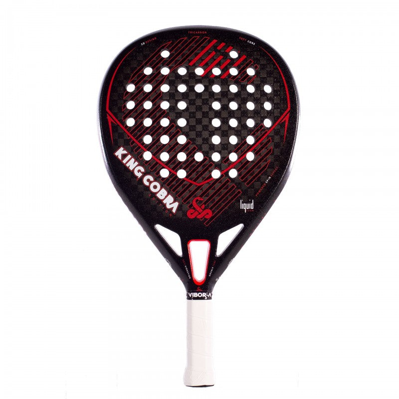 Racquet Vibora King Cobra Liquid Edition 2023