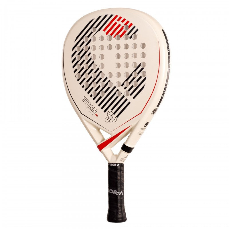 Vibora Titan Classic Blanco Junior 2025 Schaufel