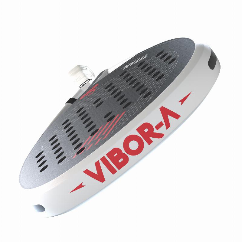 Vibora Titan Classic Fiber Junior 2024 Schaufel