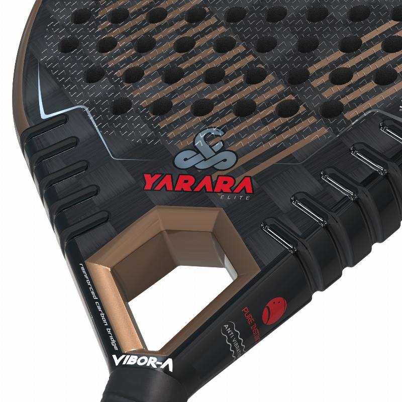 Vibora Yarara Elite 24K 2024