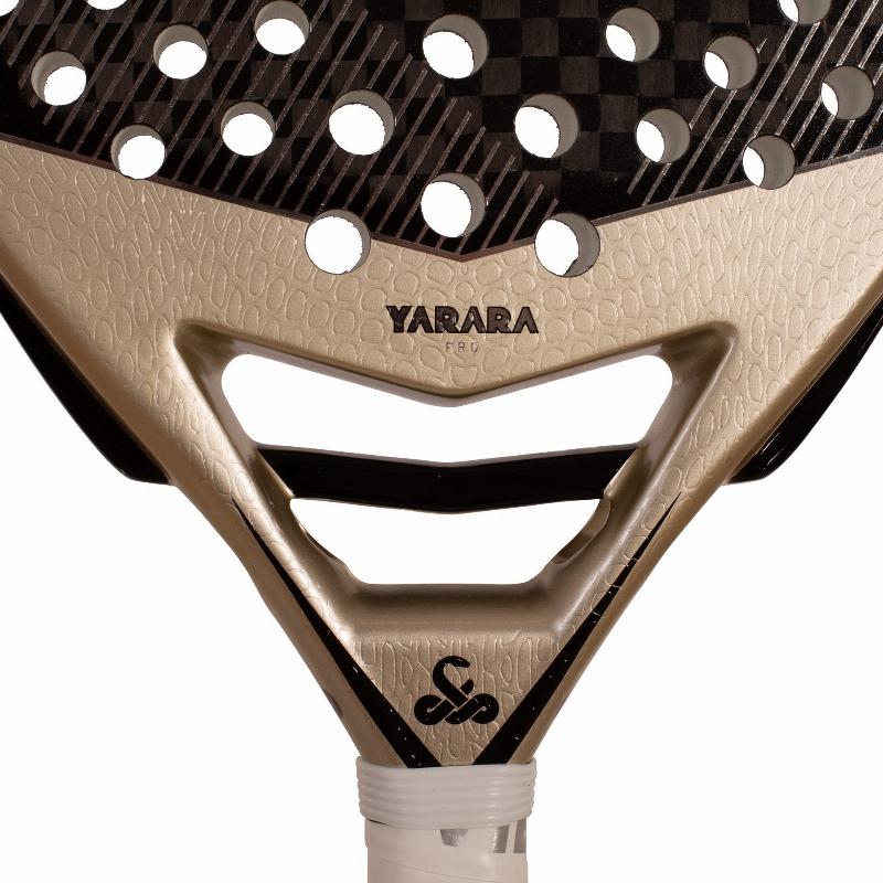 Vibora Yarara Pro Bifid 2027 Schläger