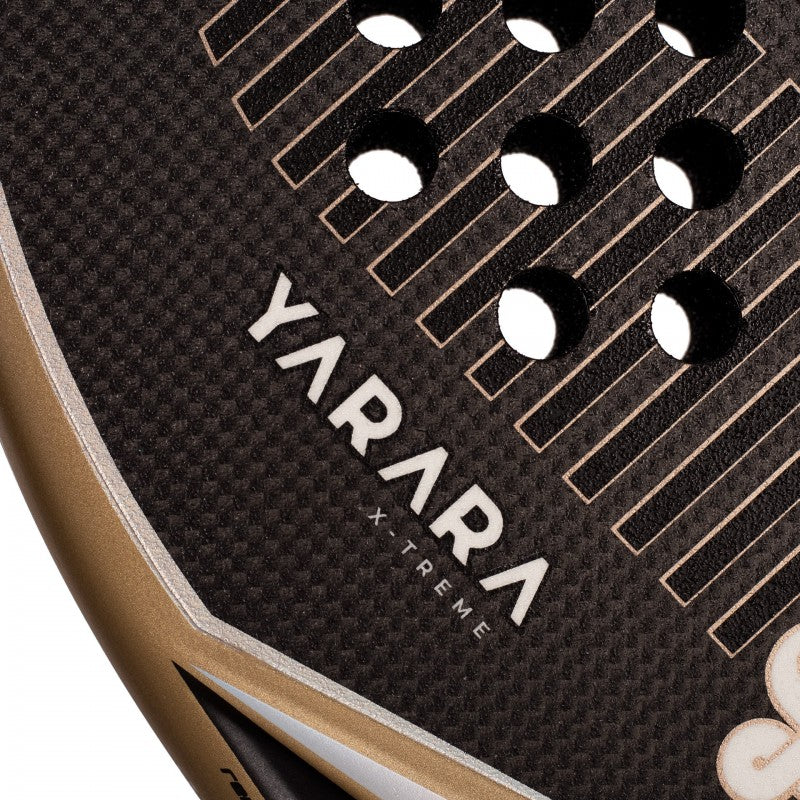 Racquet Vibora Yarara Xtreme 3K 2.0 2025