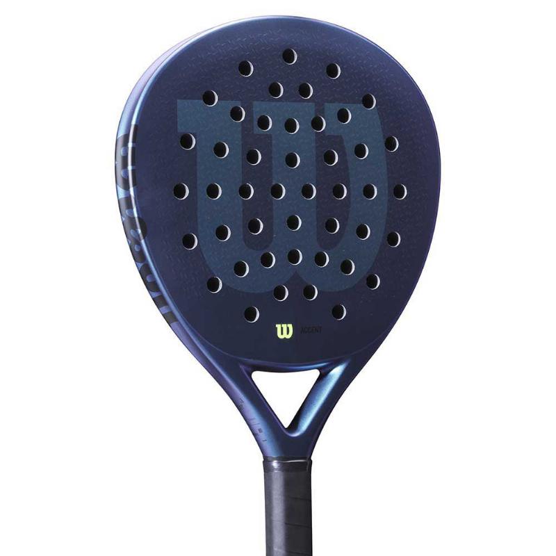 Wilson Accent Shovel