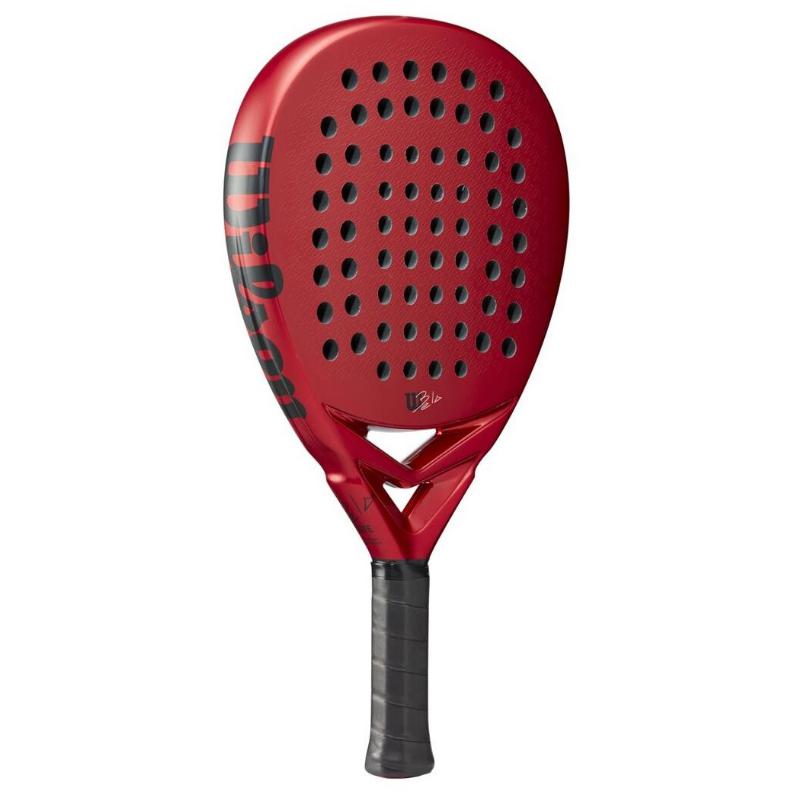 Wilson Bela Elite V2 Red Phel