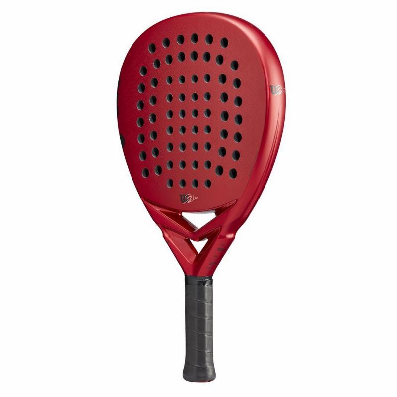 Wilson Bela Elite V2 Red Phel