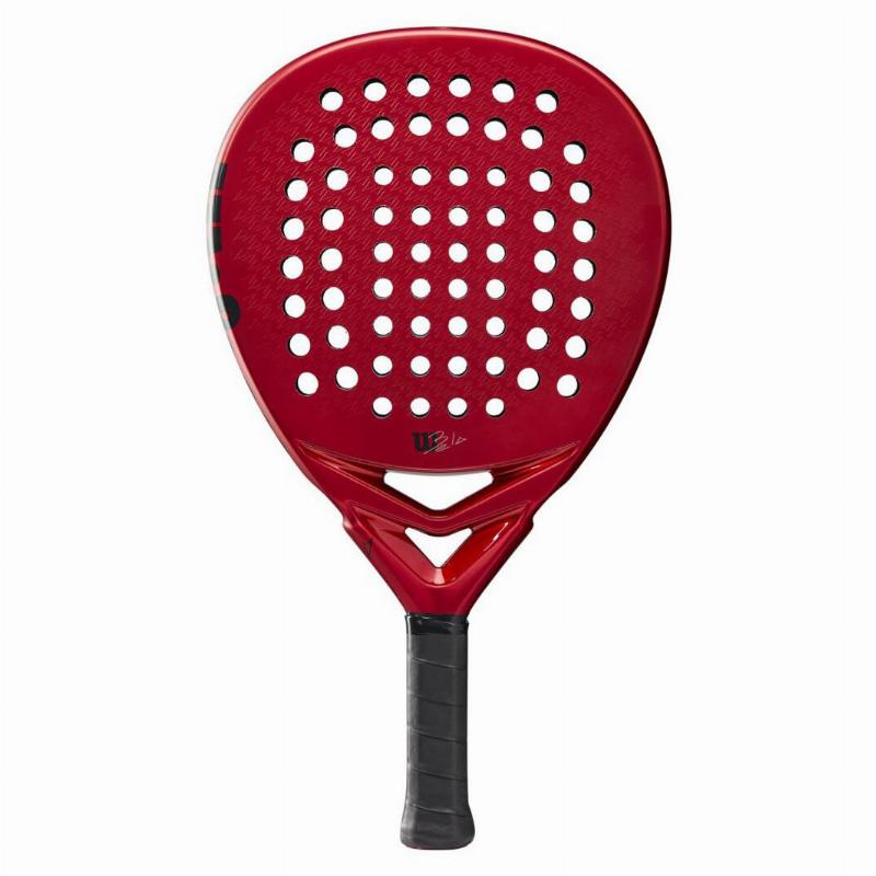 Wilson Bela Elite V2 Red Phel