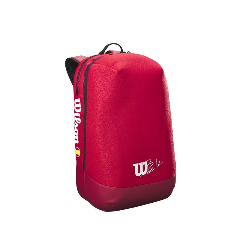 Wilson Bela Pro V2.5 et Ltd Espagne sac à dos