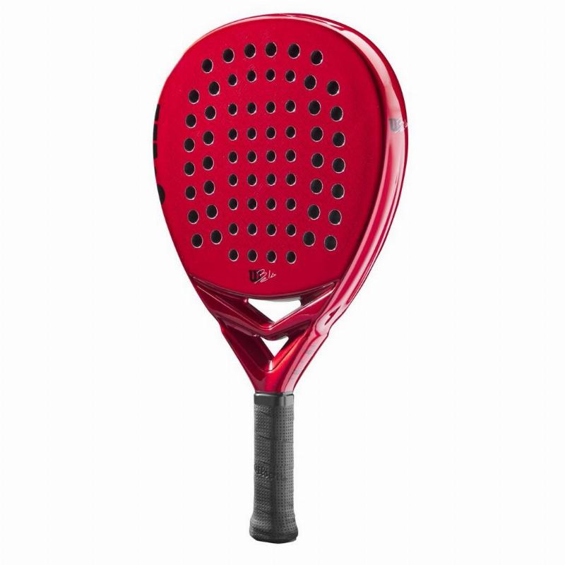 Wilson Bela Team V2 Red Shovel