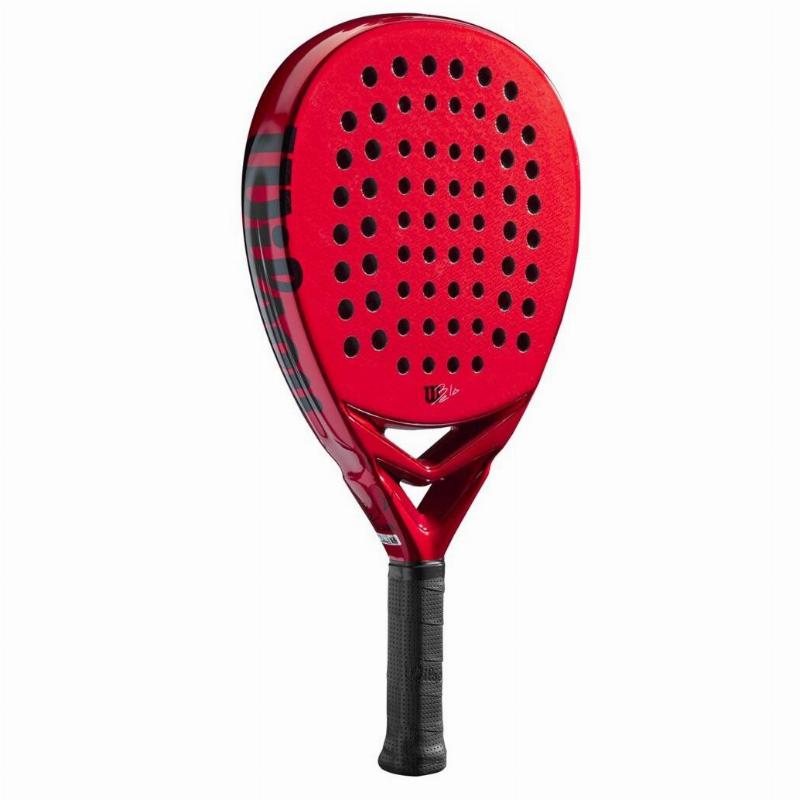 Wilson Bela Team V2 Red Shovel