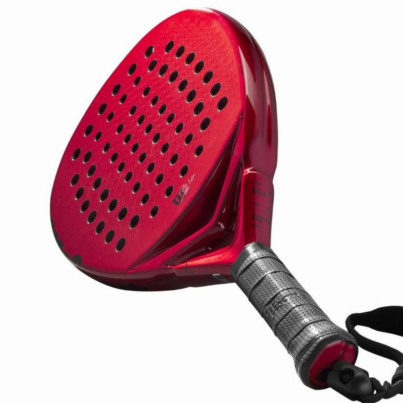 Wilson Bela Team V2 Red Shovel