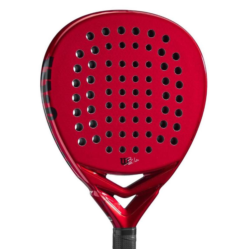 Wilson Bela Team V2 Red Shovel