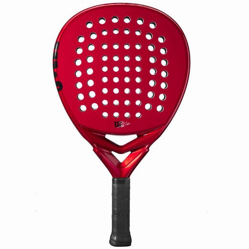 Wilson Bela Team V2 Red Shovel