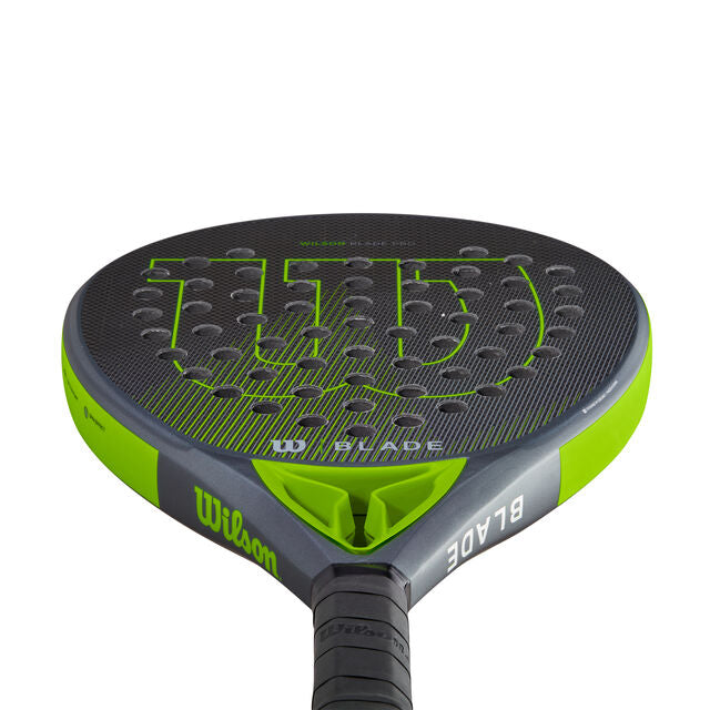 Wilson Blade Pro V2 Grüne Schaufel