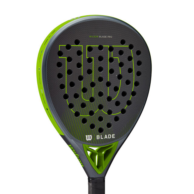 Wilson Blade Pro V2 Grüne Schaufel