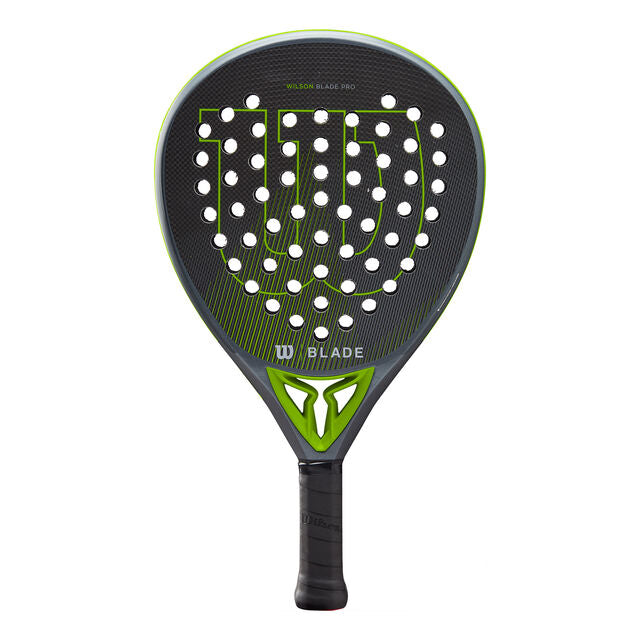 Wilson Blade Pro V2 Grüne Schaufel