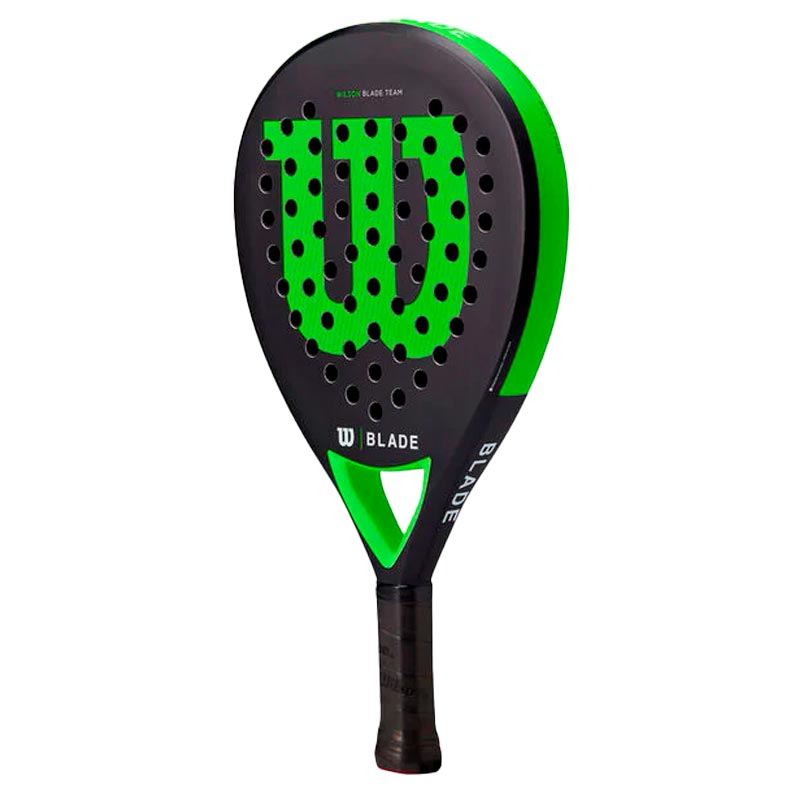 Wilson Blade Team V2 Black Shovel