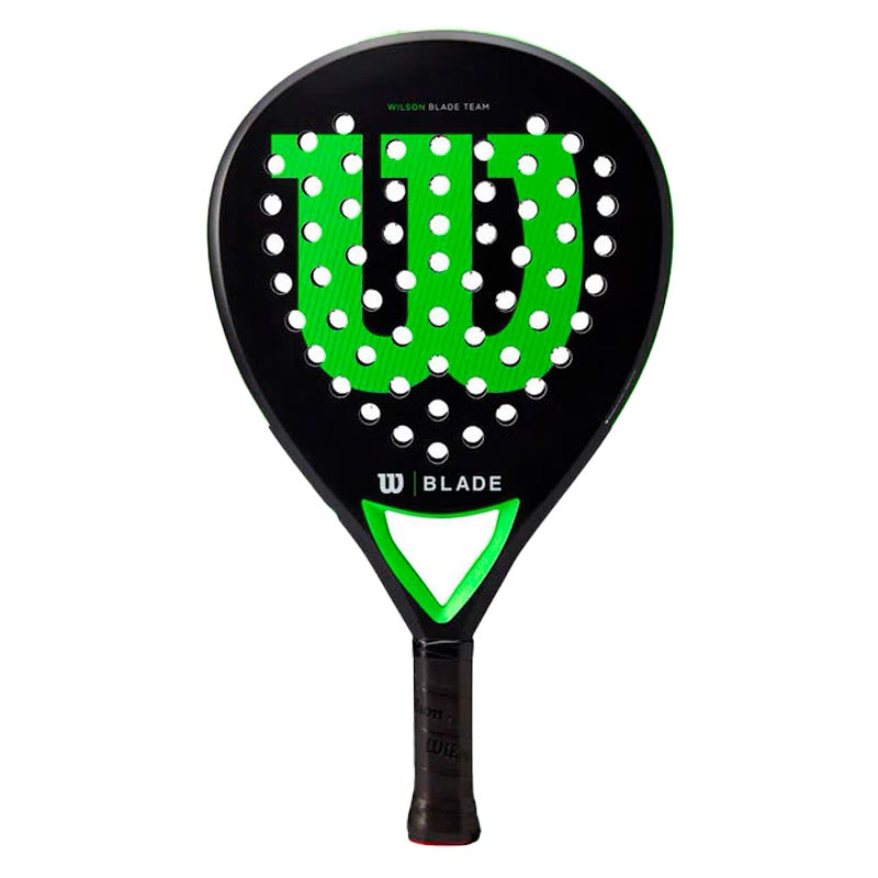 Wilson Blade Team V2 Black Shovel