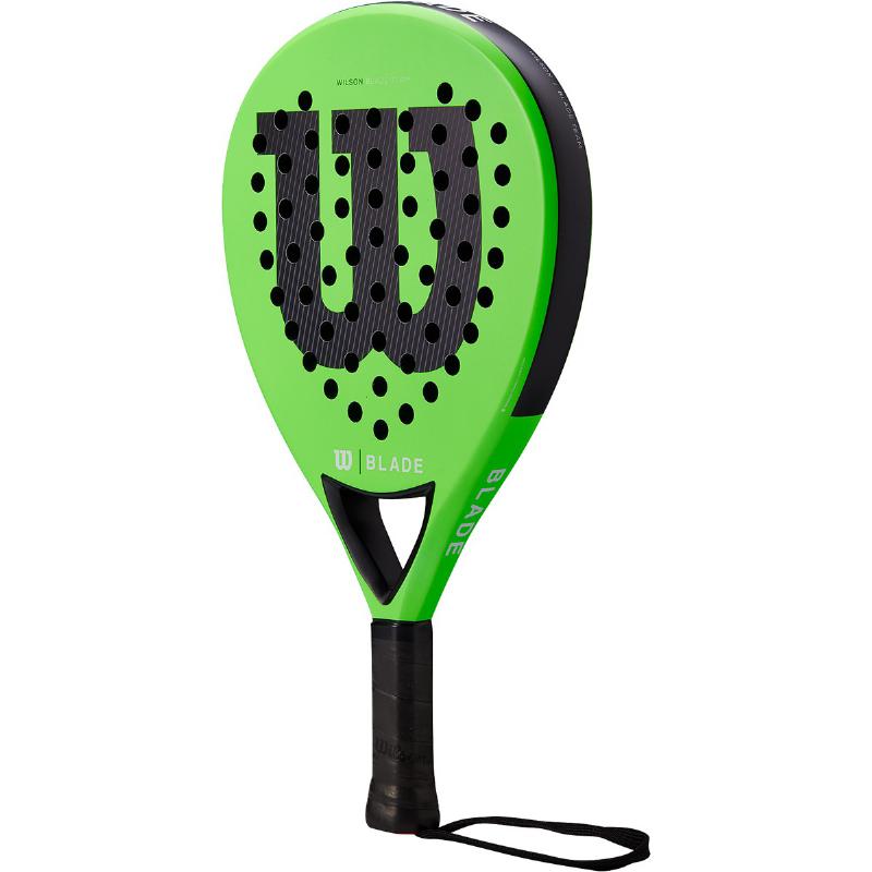 Wilson Blade Team V2 Green Racquet