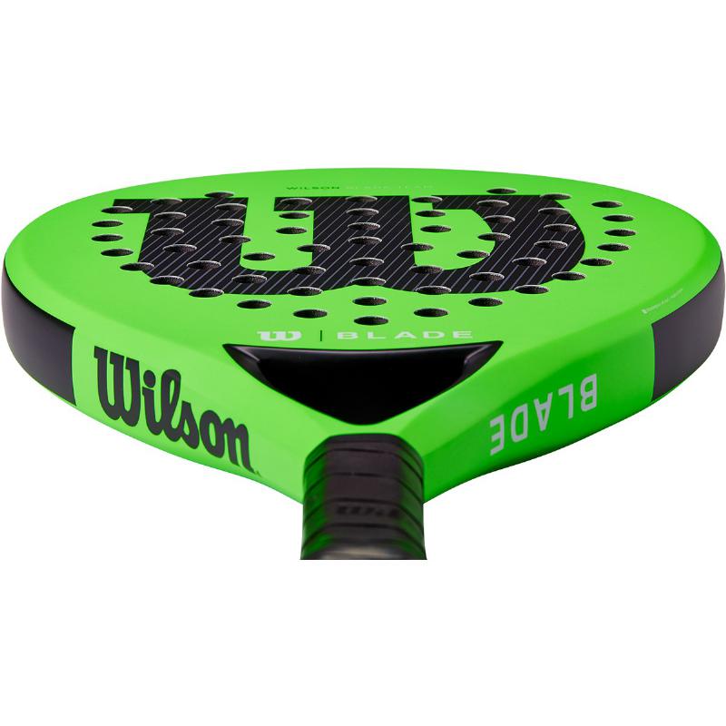 Wilson Blade Team V2 Green Racquet