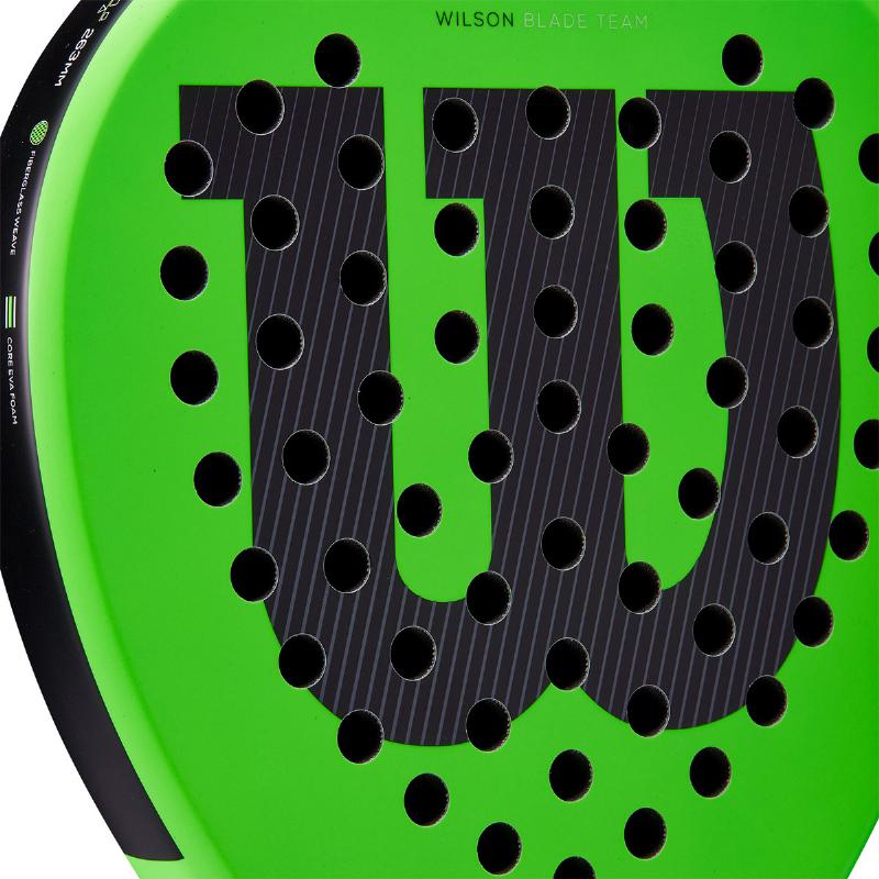 Wilson Blade Team V2 Green Racquet