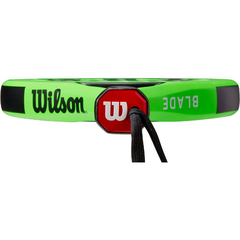 Wilson Blade Team V2 Green Racquet