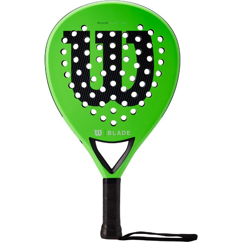 Wilson Blade Team V2 Green Racquet