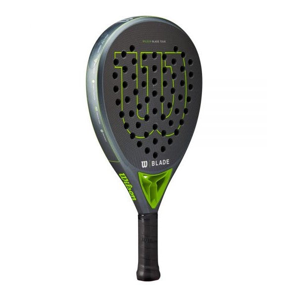 Wilson Blade Tour v2 Suppel