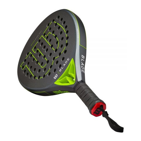 Wilson Blade Tour v2 Suppel