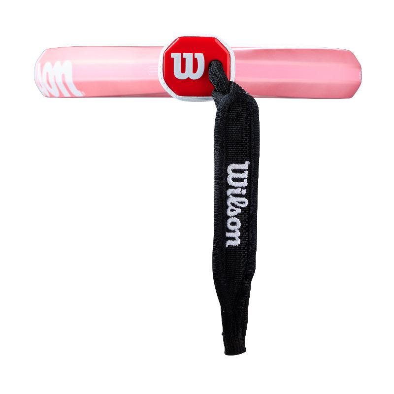 Pala Wilson Blade V4 LS Rosa